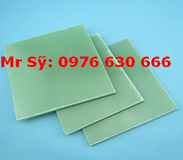 Phíp ngọc FR4